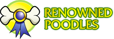 Renowned Poodles